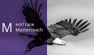 emTrace® Mastercoach-Zertifizierungstraining - Integratives Emotionscoaching meistern